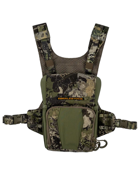 EBERLESTOCK RECON MODULAR BINO PACK