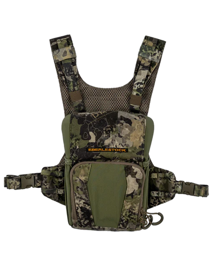 EBERLESTOCK RECON MODULAR BINO PACK