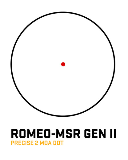 SIG SAUER ROMEO MSR GEN II COMBO KIT - Korppi Gear