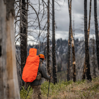 EBERLESTOCK RAIN COVER, LARGE REVERSIBLE (J2RC) - Korppi Gear