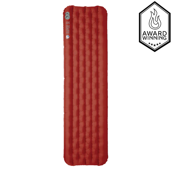 BIG AGNES RAPIDE SL INSULATED