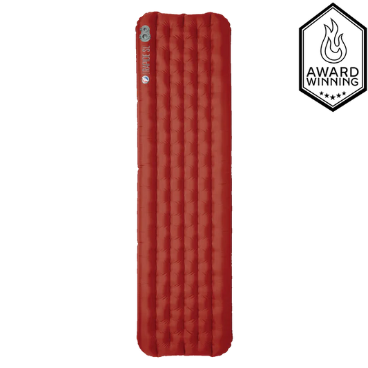 BIG AGNES RAPIDE SL INSULATED