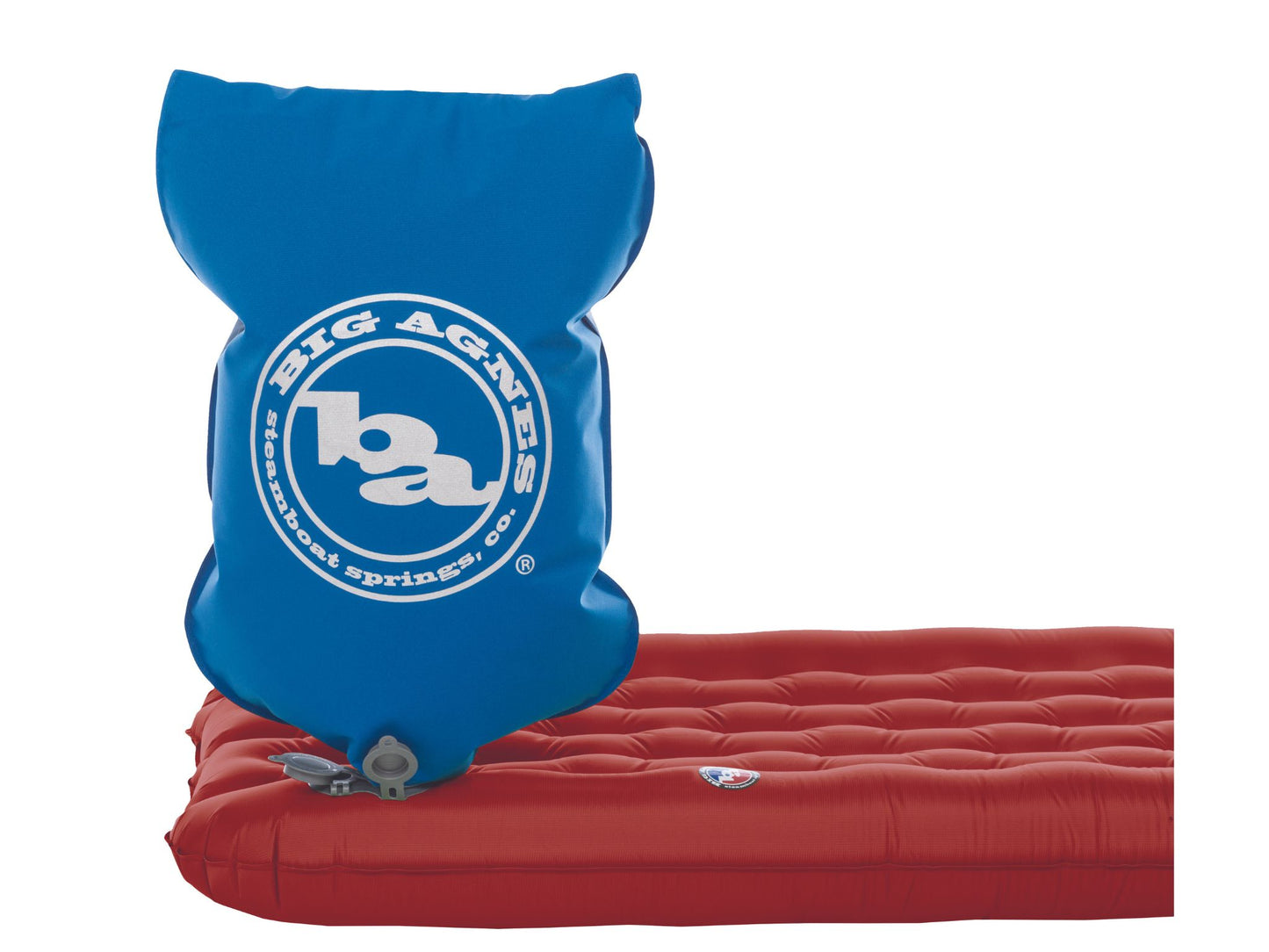 BIG AGNES RAPIDE SL INSULATED