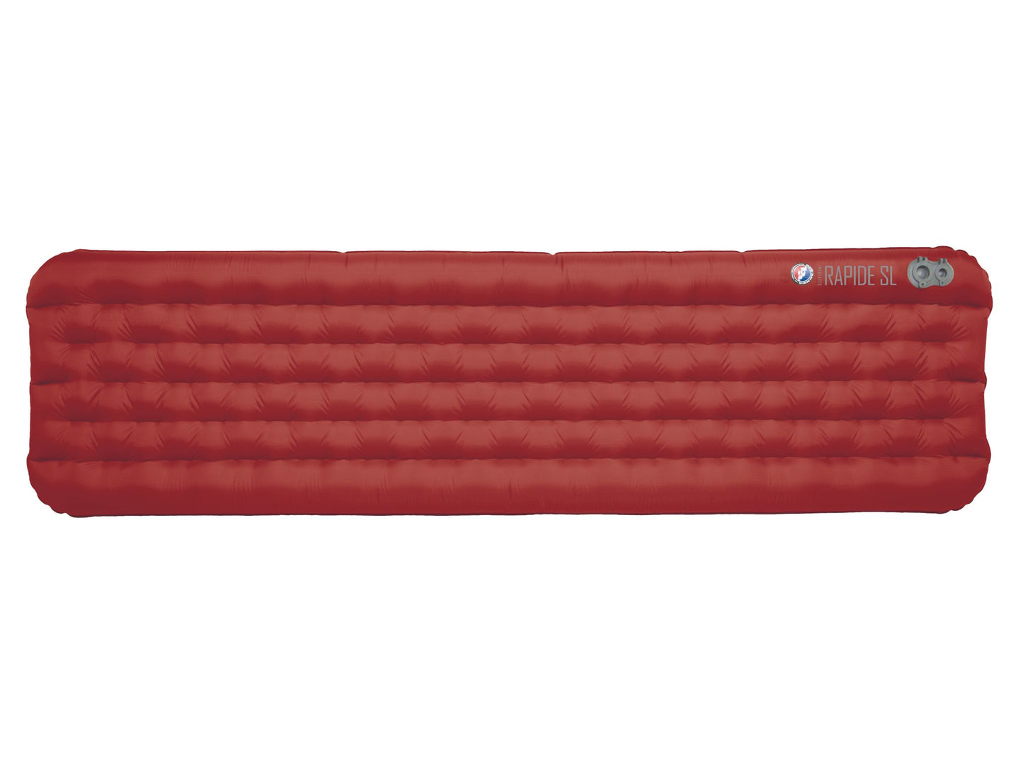 BIG AGNES RAPIDE SL INSULATED
