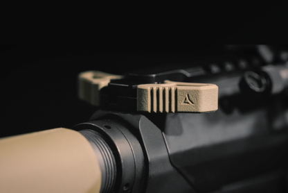 RADIAN RAPTOR-LT AMBIDEXTROUS CHARGING HANDLE FOR AR15 - Korppi Gear