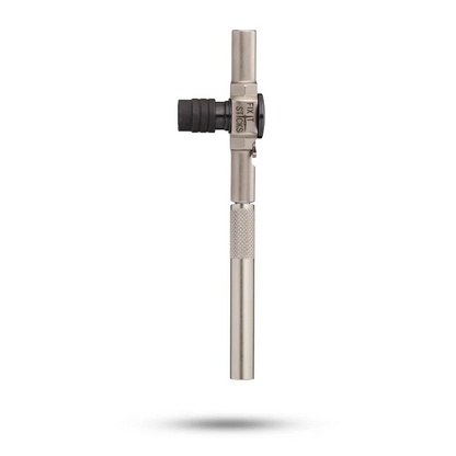 FIXITSTICKS LOCKING HEX RATCHETING T-WAY WRENCH - Korppi Gear