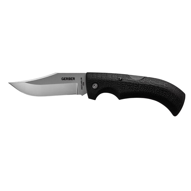 GERBER GATOR FOLDING KNIFE DP