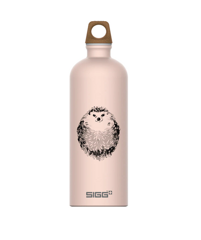 SIGG X TJ HEDGEHOG 1,0 L