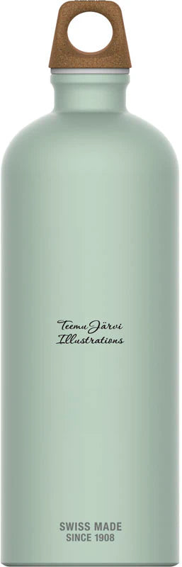 SIGG X TJ HARE 1,0L