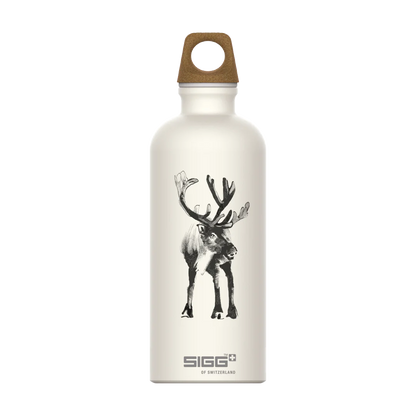 SIGG X TJ REINDEER 0.6 L