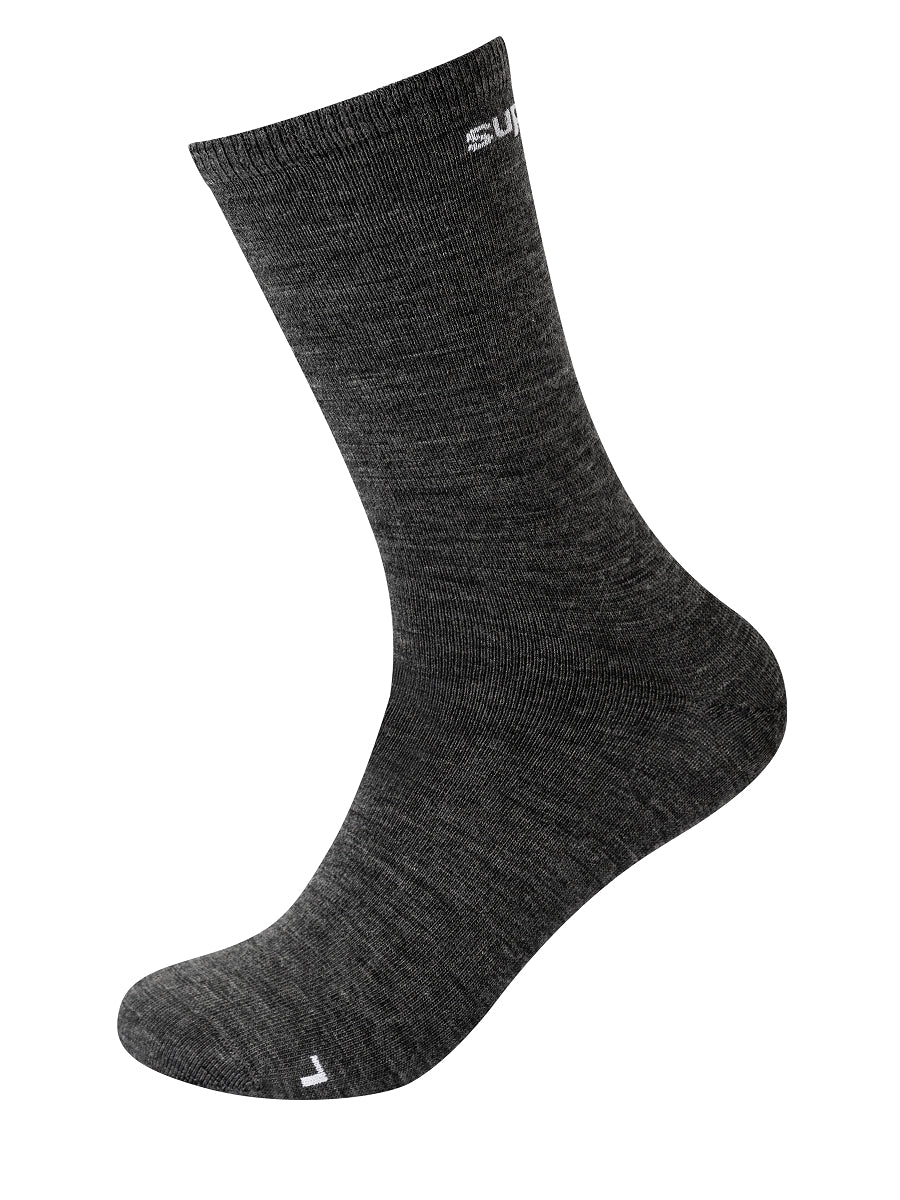 SUPER.NATURAL ALL DAY SOCKS 2-PACK - Korppi Gear