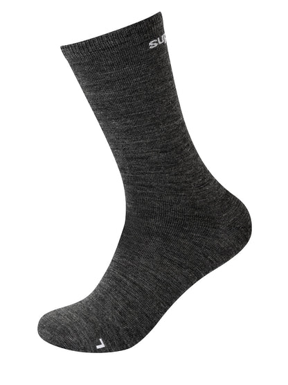 SUPER.NATURAL ALL DAY SOCKS 2-PACK - Korppi Gear