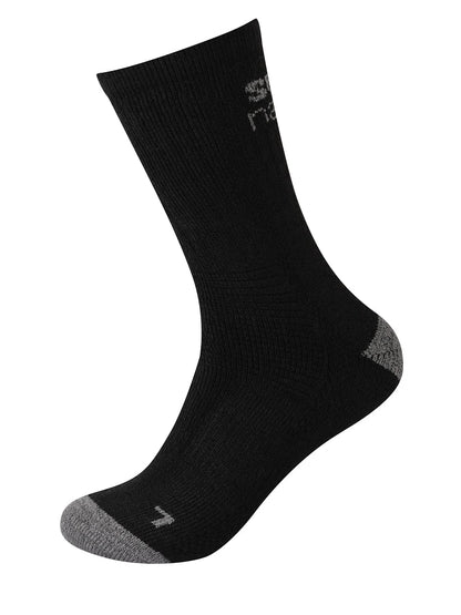 SUPER.NATURAL COSY SOCKS 2-PACK - Korppi Gear