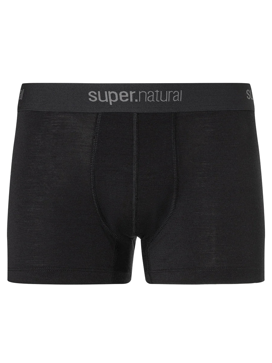 SUPER.NATURAL M TUNDRA175 BOXER - Korppi Gear