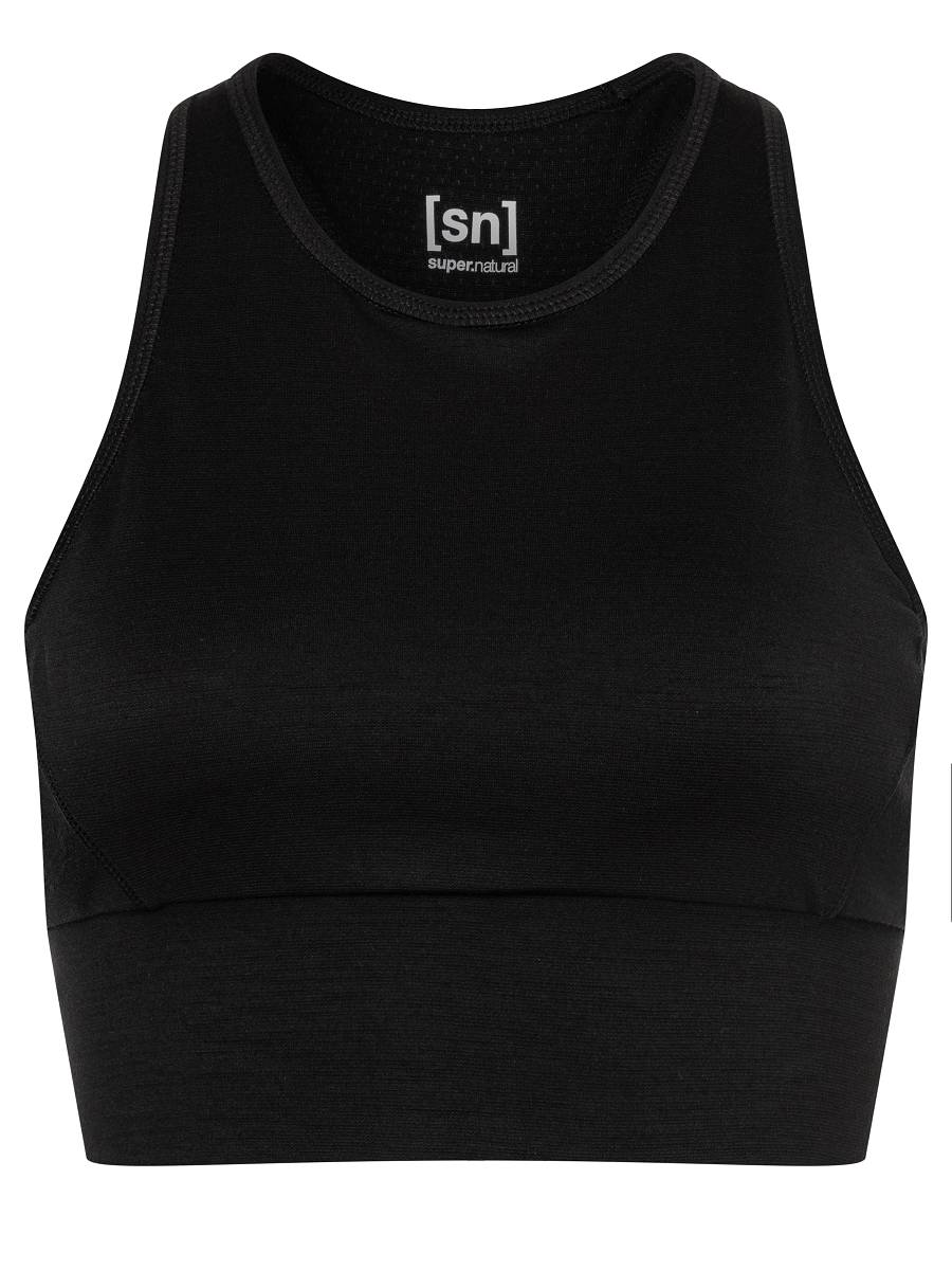 SUPER.NATURAL W LIQUID FLOW TOP - Korppi Gear