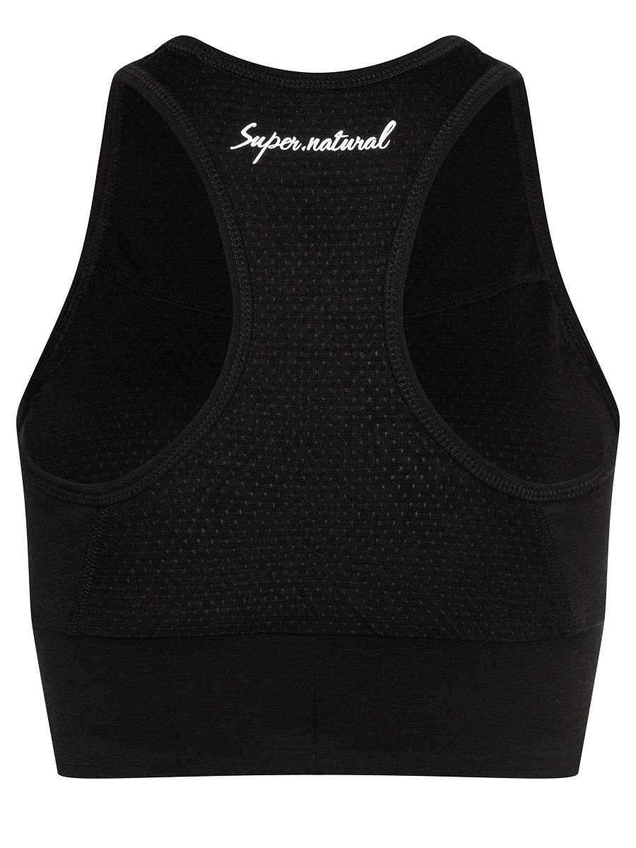 SUPER.NATURAL W LIQUID FLOW TOP - Korppi Gear