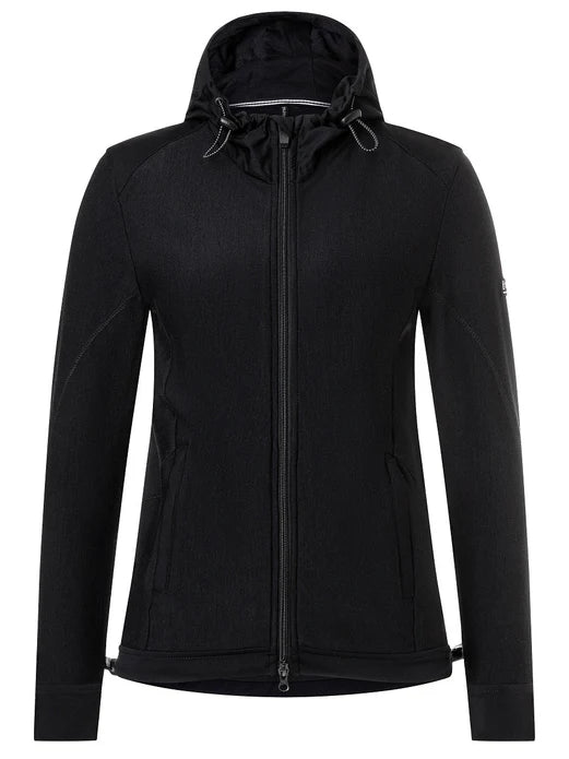 SUPER.NATURAL W ADVENTURE HOODED - Korppi Gear