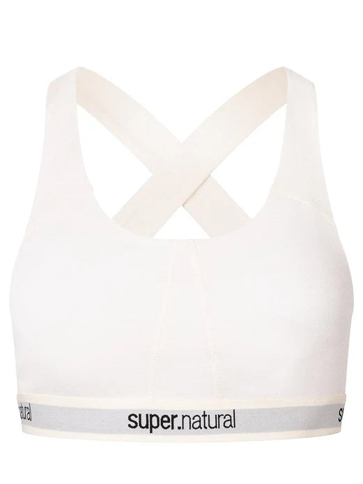SUPER.NATURAL W FEEL GOOD BRA - Korppi Gear