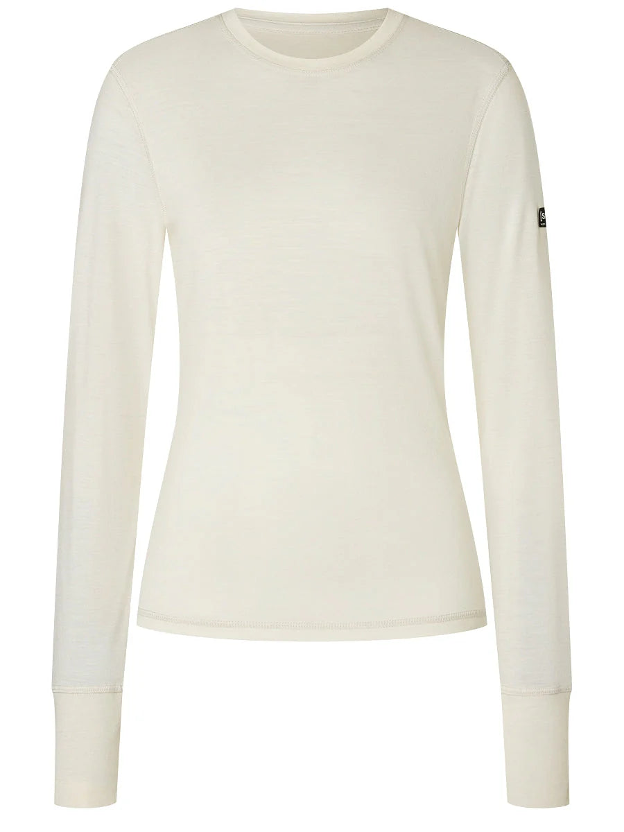 SUPER.NATURAL W TUNDRA175 LS - Korppi Gear