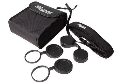 SIG SAUER CANYON HD BINOCULAR 10X42MM - Korppi Gear