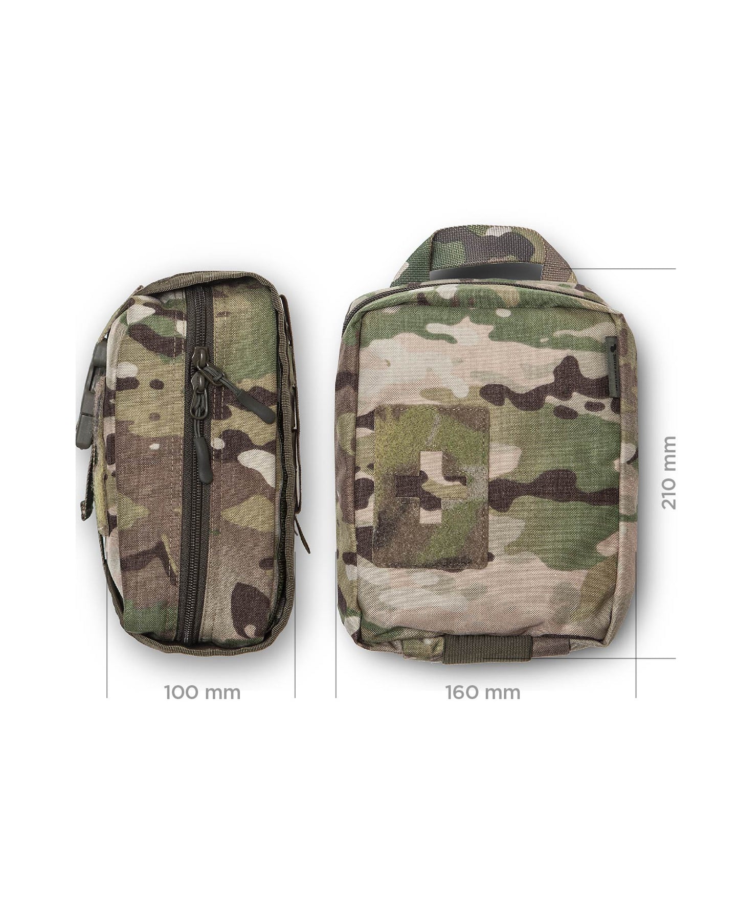 SUITED SYSTEMS IFAK PACK