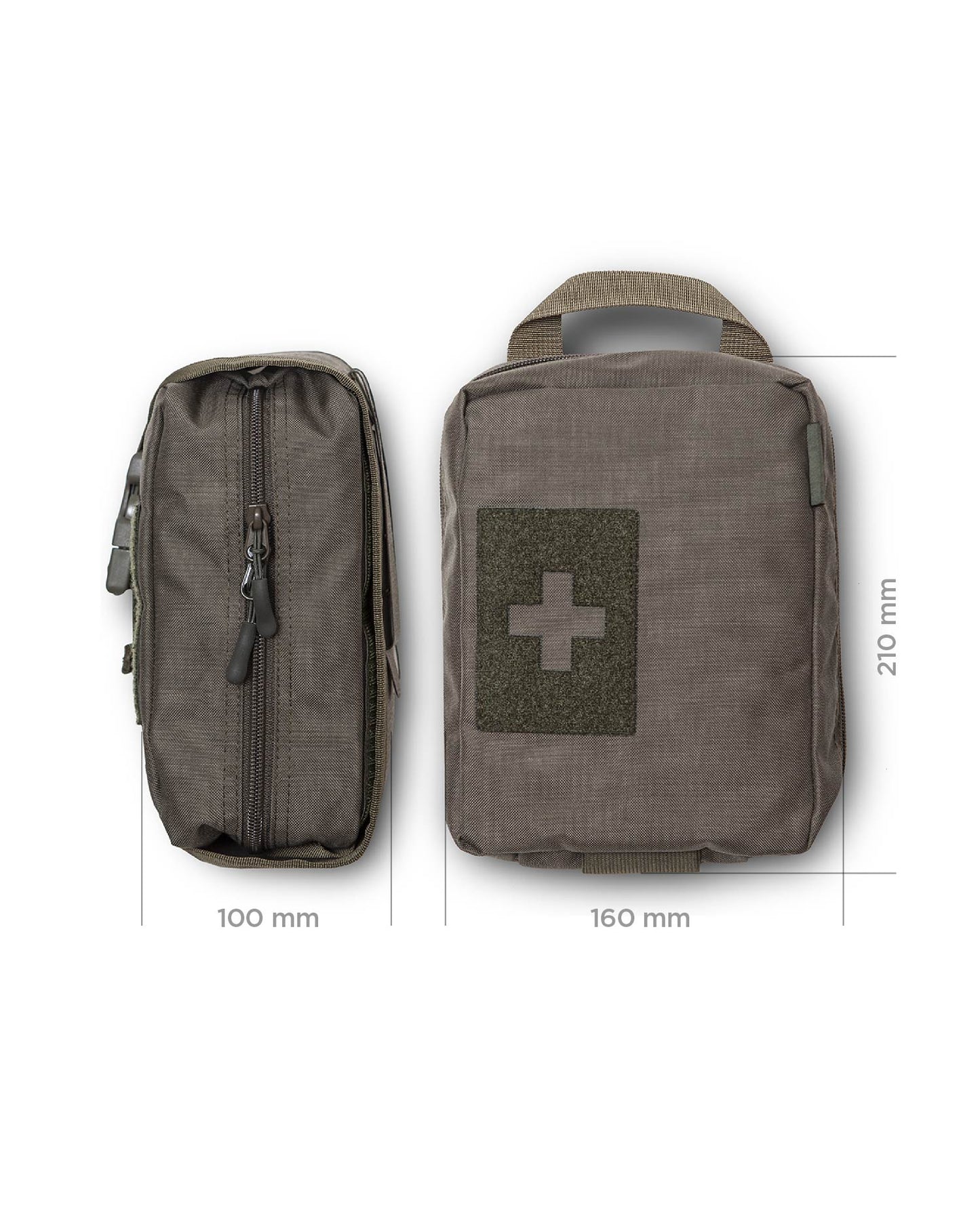 SUITED SYSTEMS IFAK PACK
