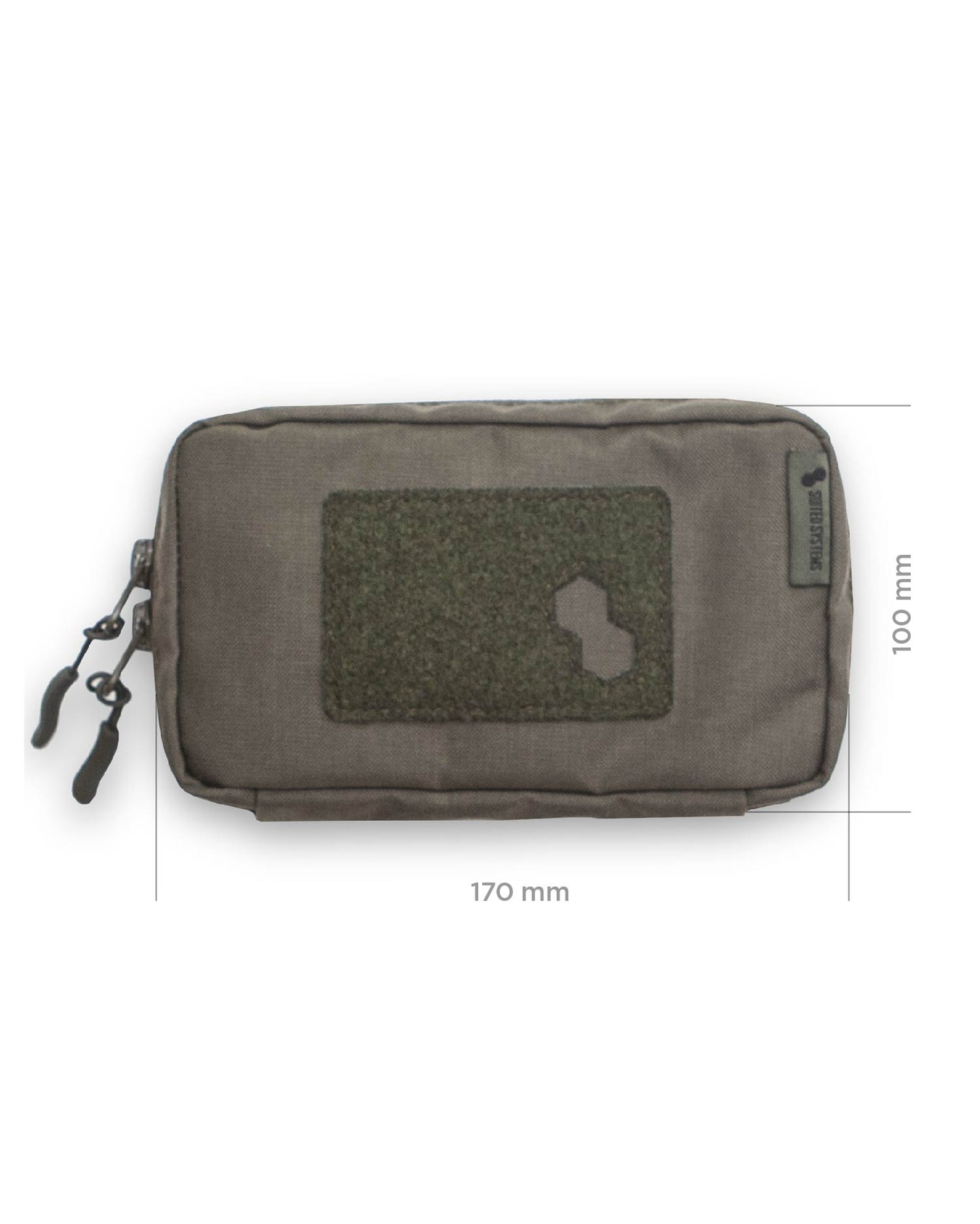SUITED SYSTEMS PHONE ADMIN POUCH