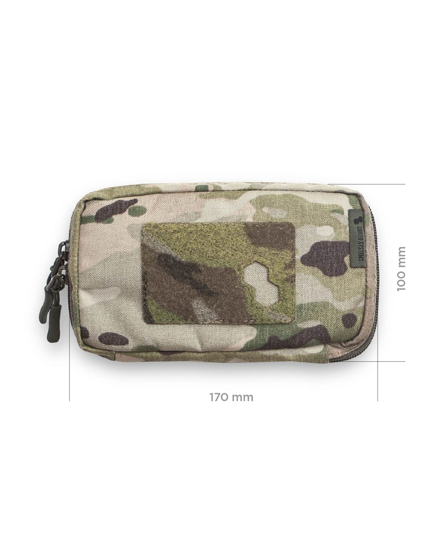 SUITED SYSTEMS PHONE ADMIN POUCH