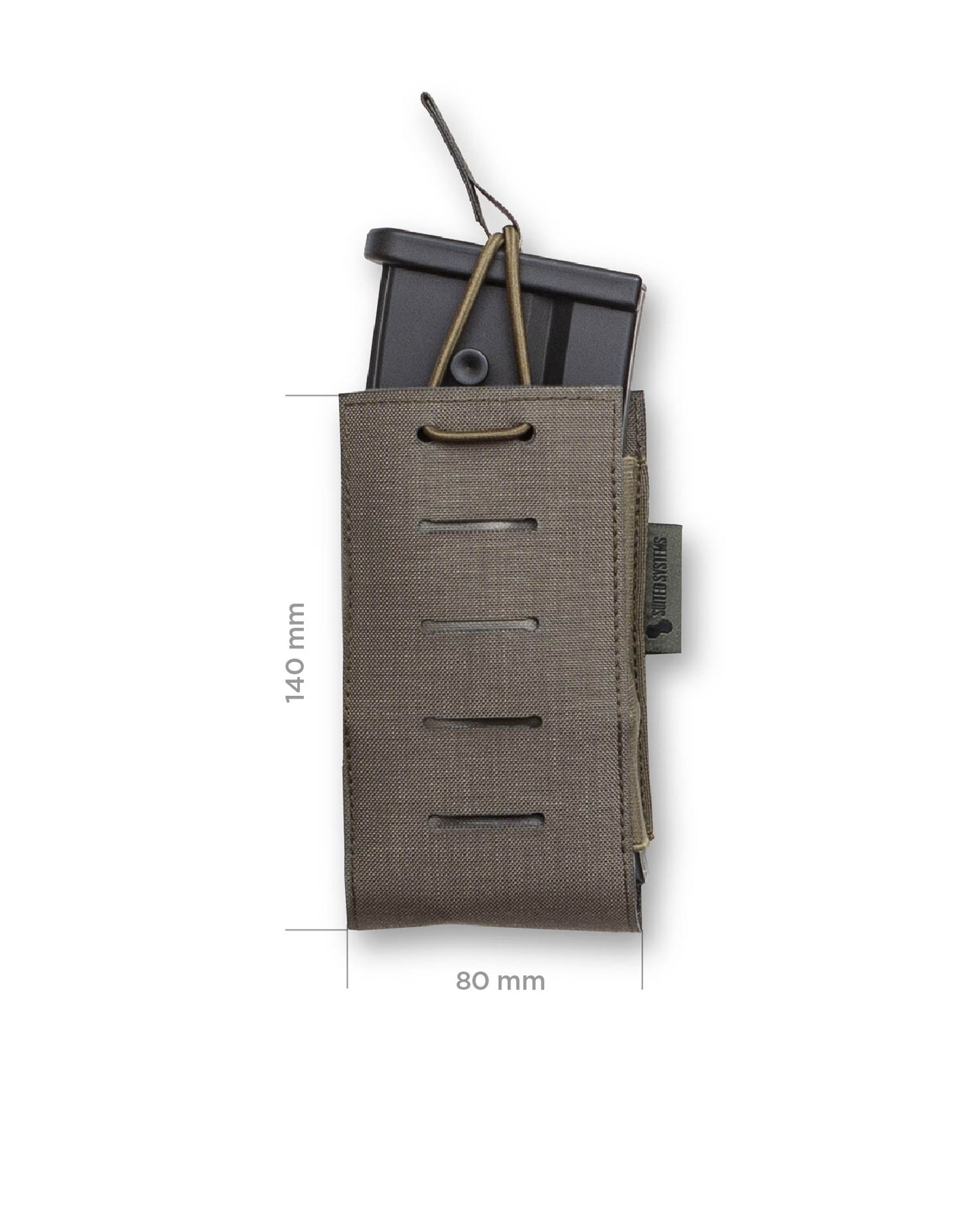 SUITED SYSTEMS SOLO MAG POUCH