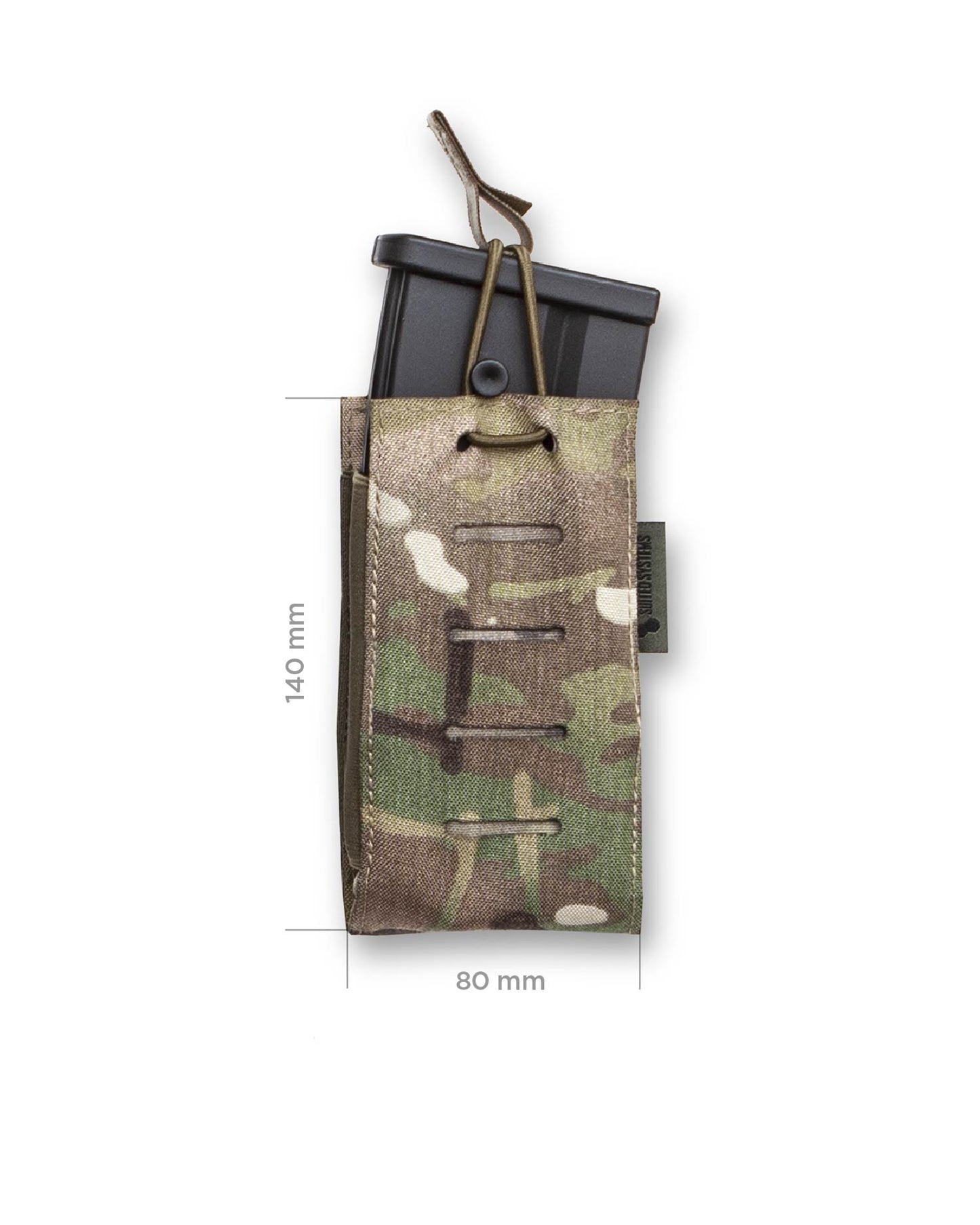 SUITED SYSTEMS SOLO MAG POUCH