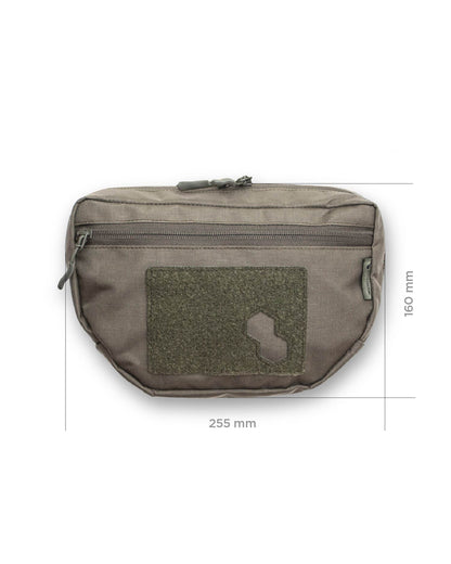 SUITED SYSTEMS TACTICAL FANNY PACK