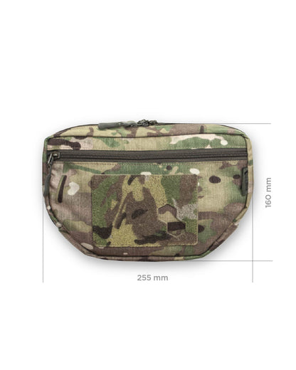 SUITED SYSTEMS TACTICAL FANNY PACK