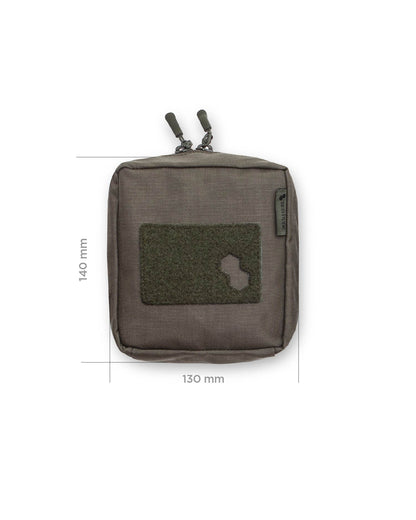 SUITED SYSTEMS UTILITY POUCH