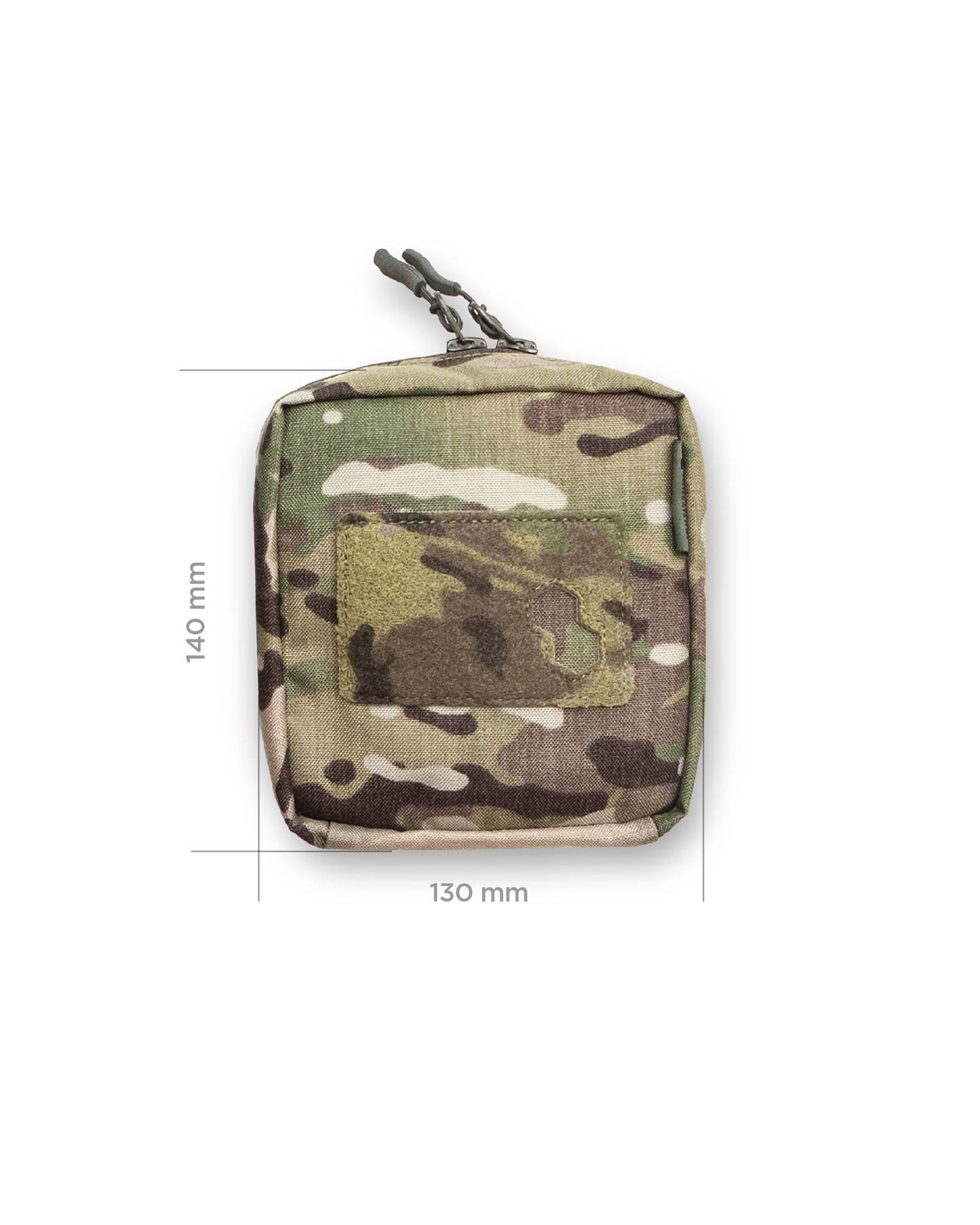 SUITED SYSTEMS UTILITY POUCH