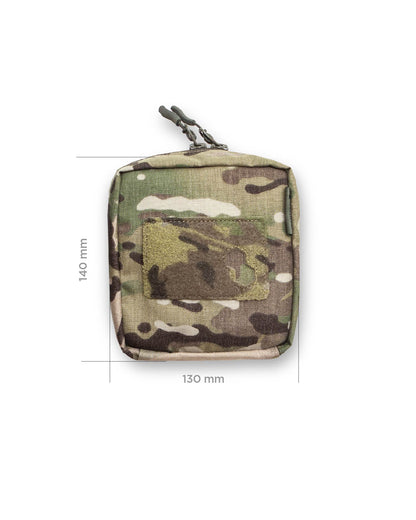 SUITED SYSTEMS UTILITY POUCH