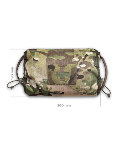 SUITED SYSTEMS DOUBLE SIDE RELEASE IFAK PACK