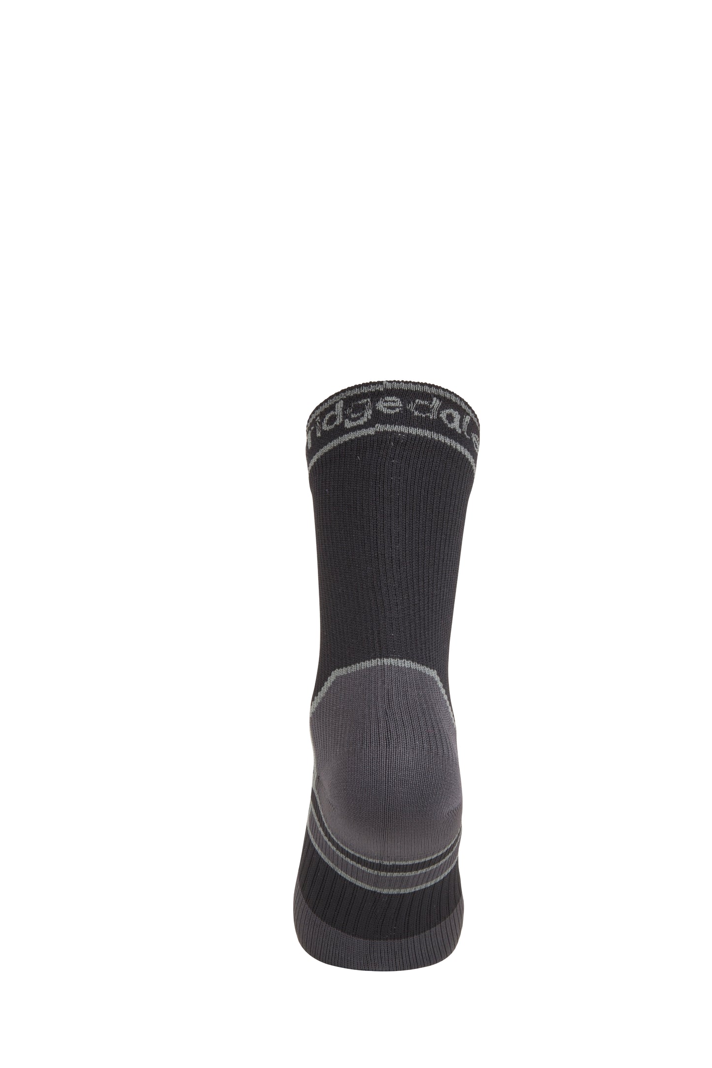 BRIDGEDALE STORMSOCK LW BOOT BLACK