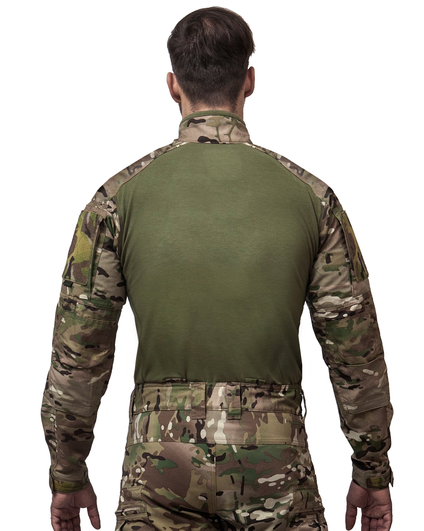 SUITED SYSTEMS "SECOND SKIN" LIGHT UNDER-ARMOUR SHIRT GEN. II