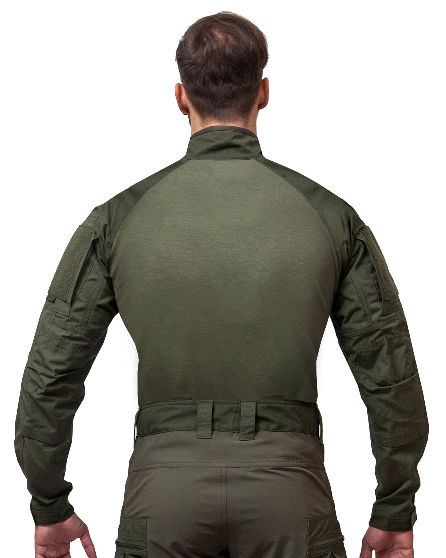 SUITED SYSTEMS "SECOND SKIN" LIGHT UNDER-ARMOUR SHIRT GEN. II