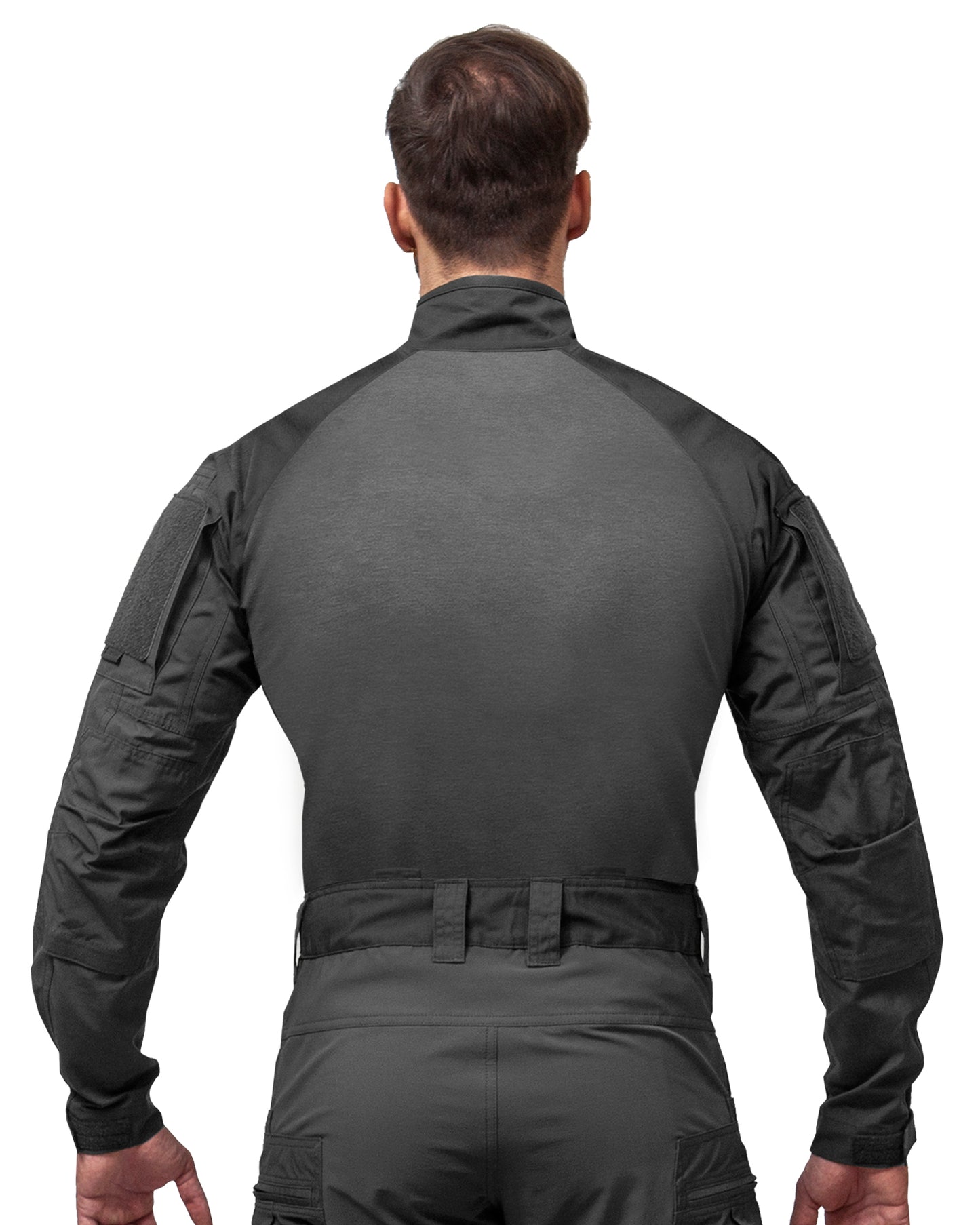 SUITED SYSTEMS "SECOND SKIN" LIGHT UNDER-ARMOUR SHIRT GEN. II