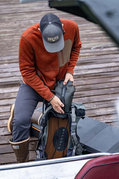 HYDRAPAK FORCE 2L