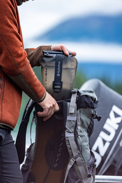HYDRAPAK FORCE 2L