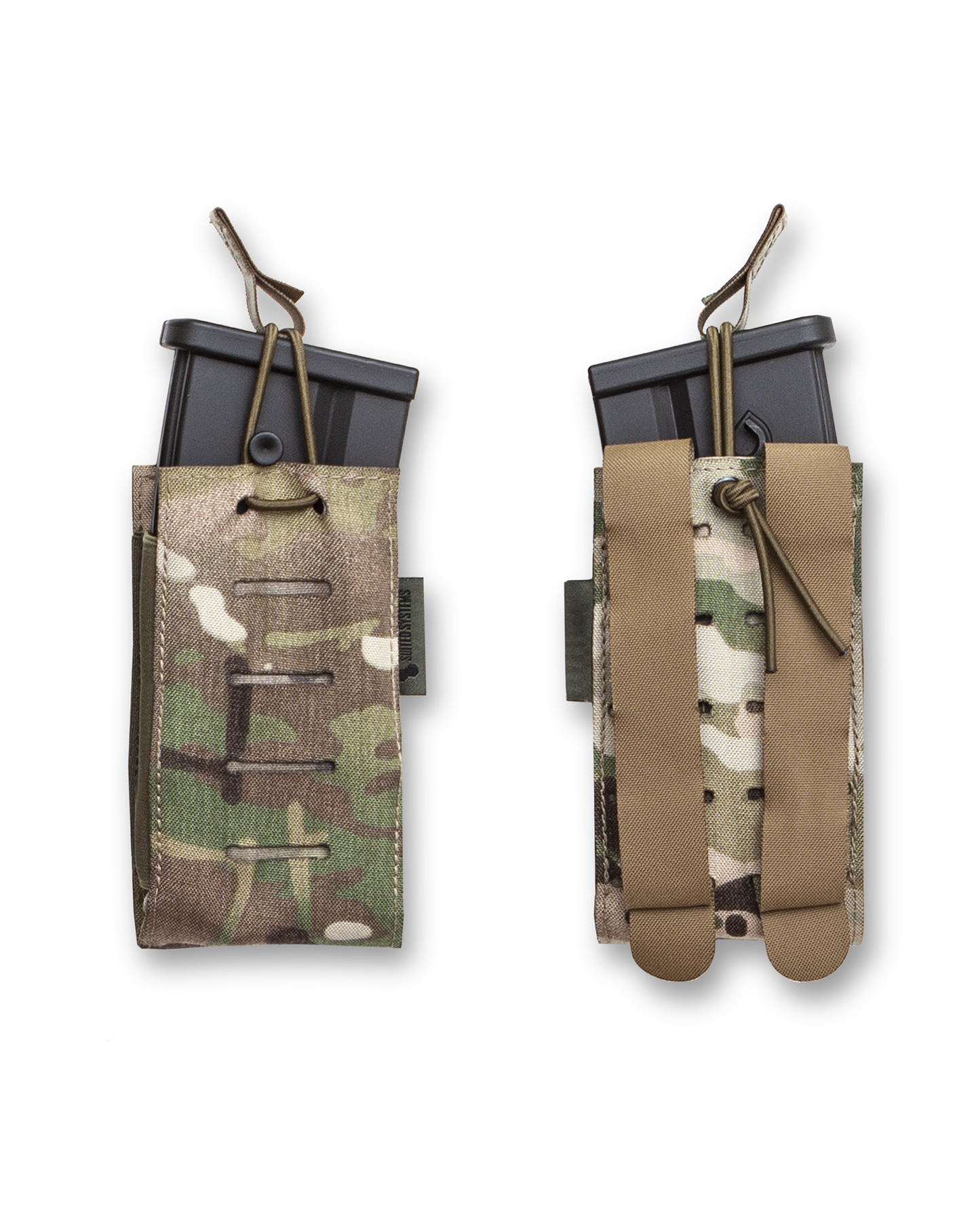SUITED SYSTEMS SOLO MAG POUCH