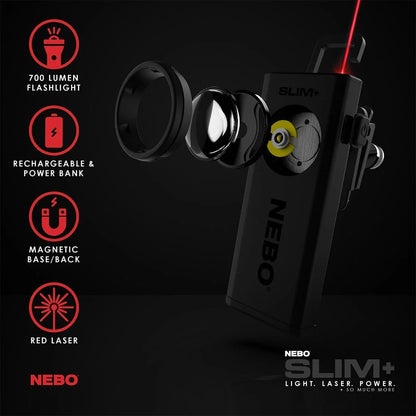 NEBO SLIM+