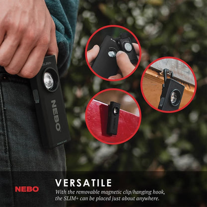 NEBO SLIM+