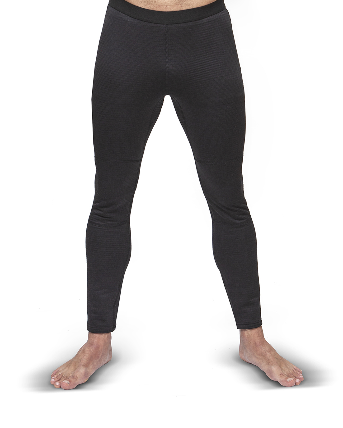 SUITED SYSTEMS "SNOW SHIELD" EXTRA WARM LONG UNDERPANTS GEN. II