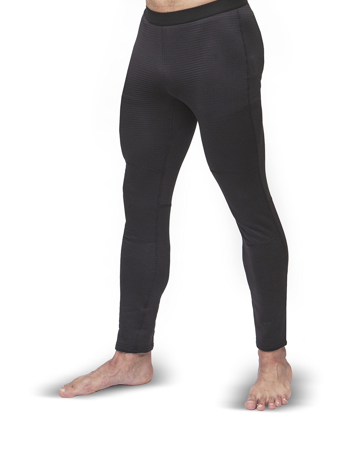 SUITED SYSTEMS "SNOW SHIELD" EXTRA WARM LONG UNDERPANTS GEN. II