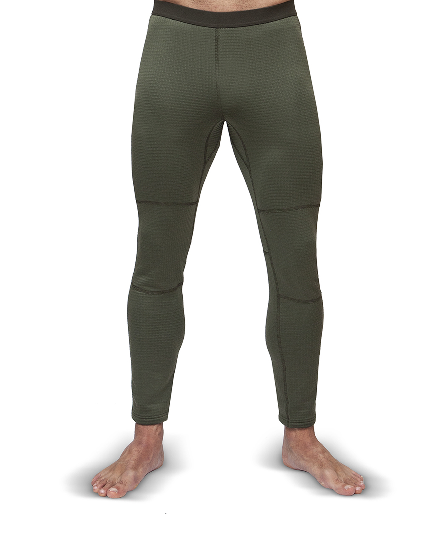 SUITED SYSTEMS "SNOW SHIELD" EXTRA WARM LONG UNDERPANTS GEN. II