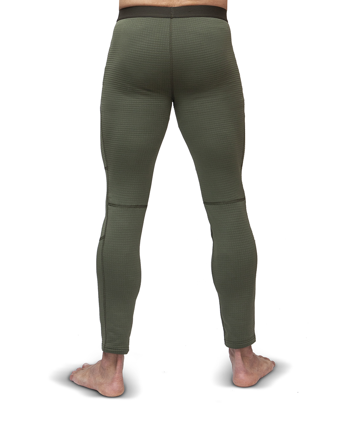 SUITED SYSTEMS "SNOW SHIELD" EXTRA WARM LONG UNDERPANTS GEN. II