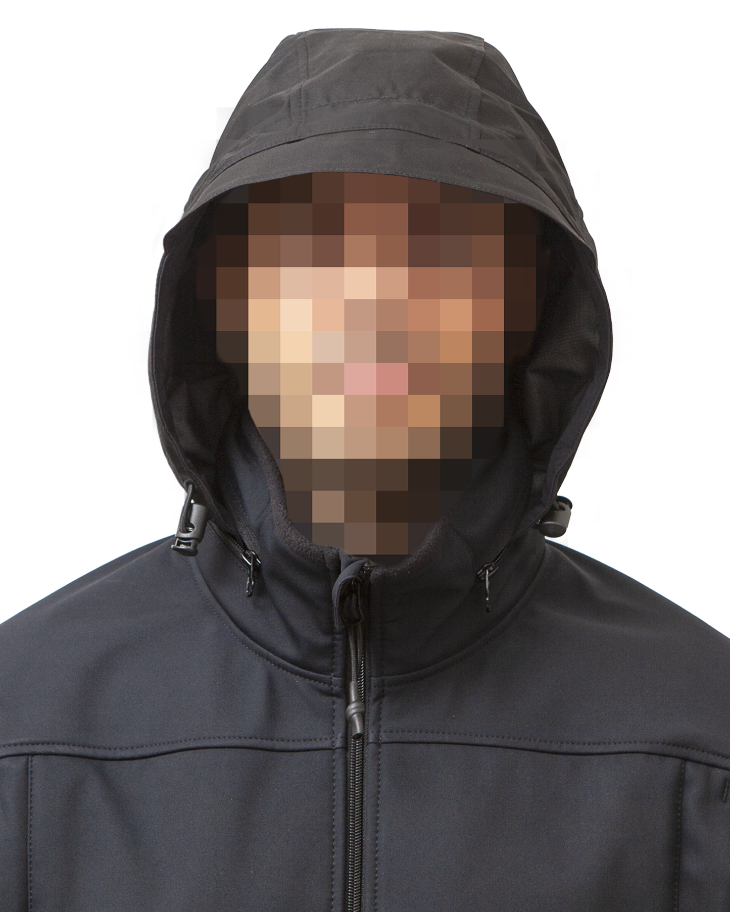 SUITED SYSTEMS ALL WEATHER TACTICAL SOFTSHELL JACKET